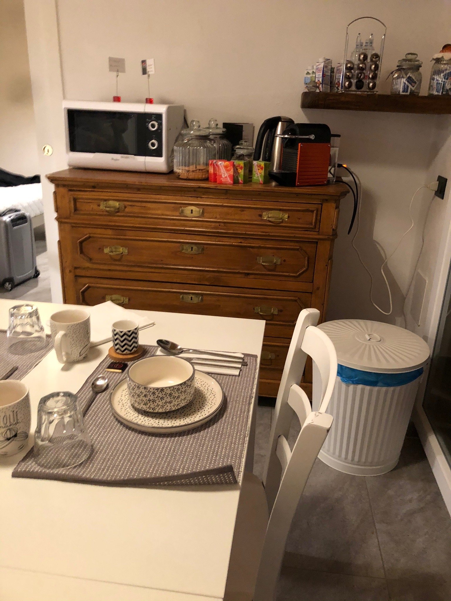Il Fienile B&B-官方
