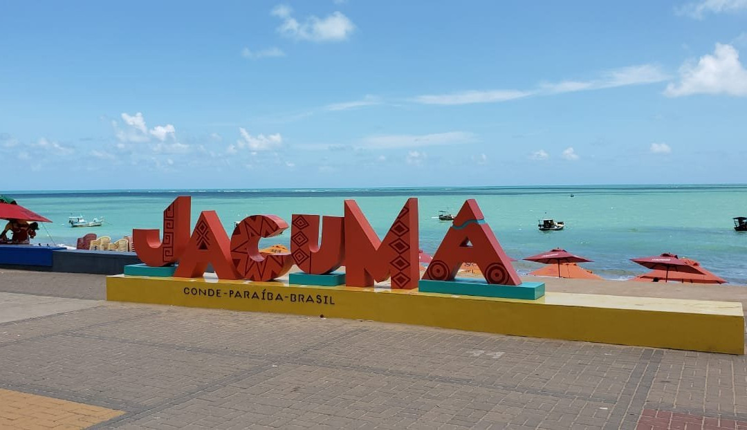 Praia Jacumã-Conde必去景点