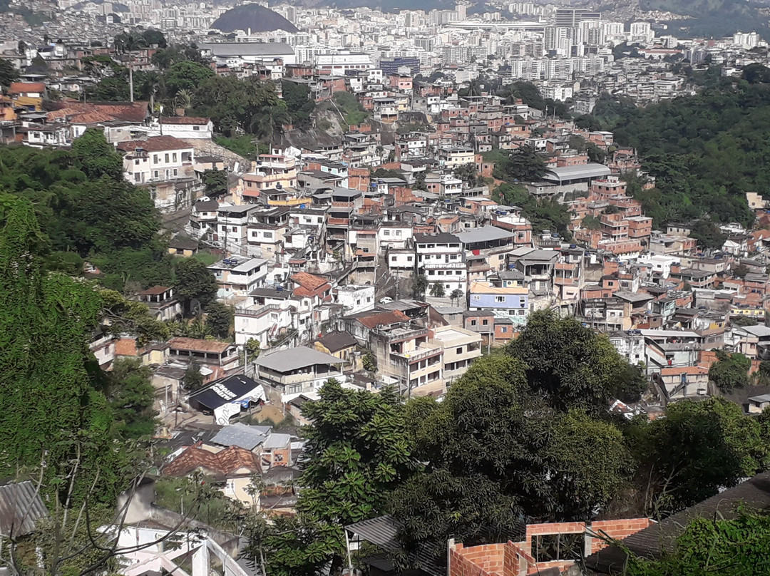Saint Theresa Roman Catholic Church-基黑必去景点