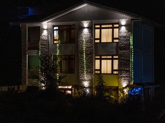 Retreat Crassula Ovata主图