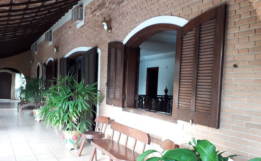 Hotel Mansão dos Nobres主图