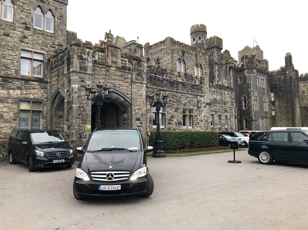 Corporate Cars Galway Chauffeurs景点图片