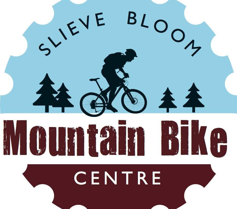 Slieve Bloom Mountain Bike Centre