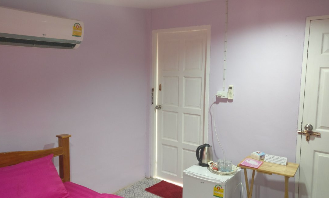 Rabiengdao Garden Homestay主图