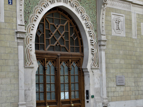 6th Arrondissement-巴黎必去景点