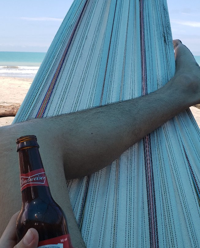 Hosteria El Rampiral主图