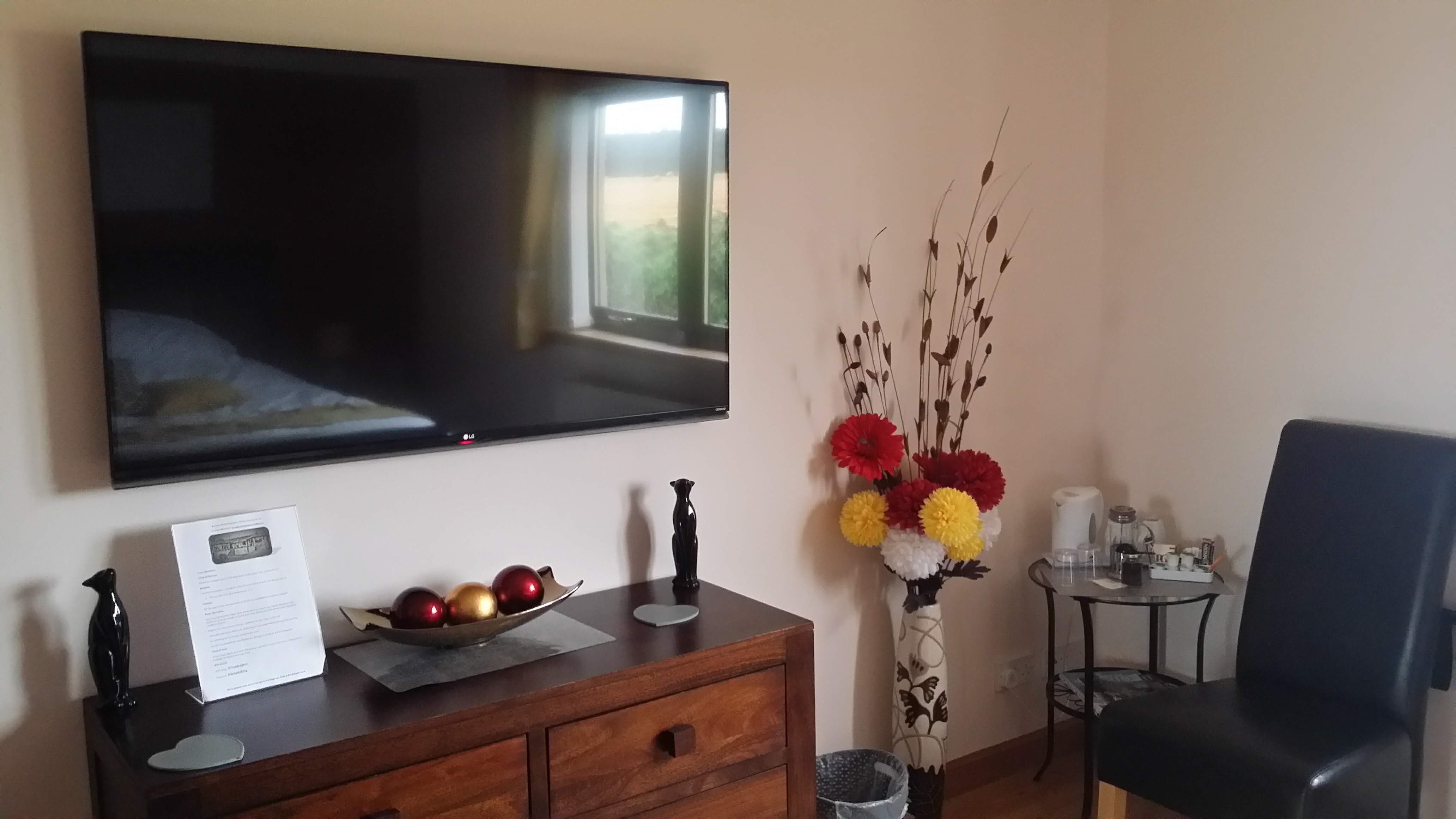 Broomlea Guest House-官方