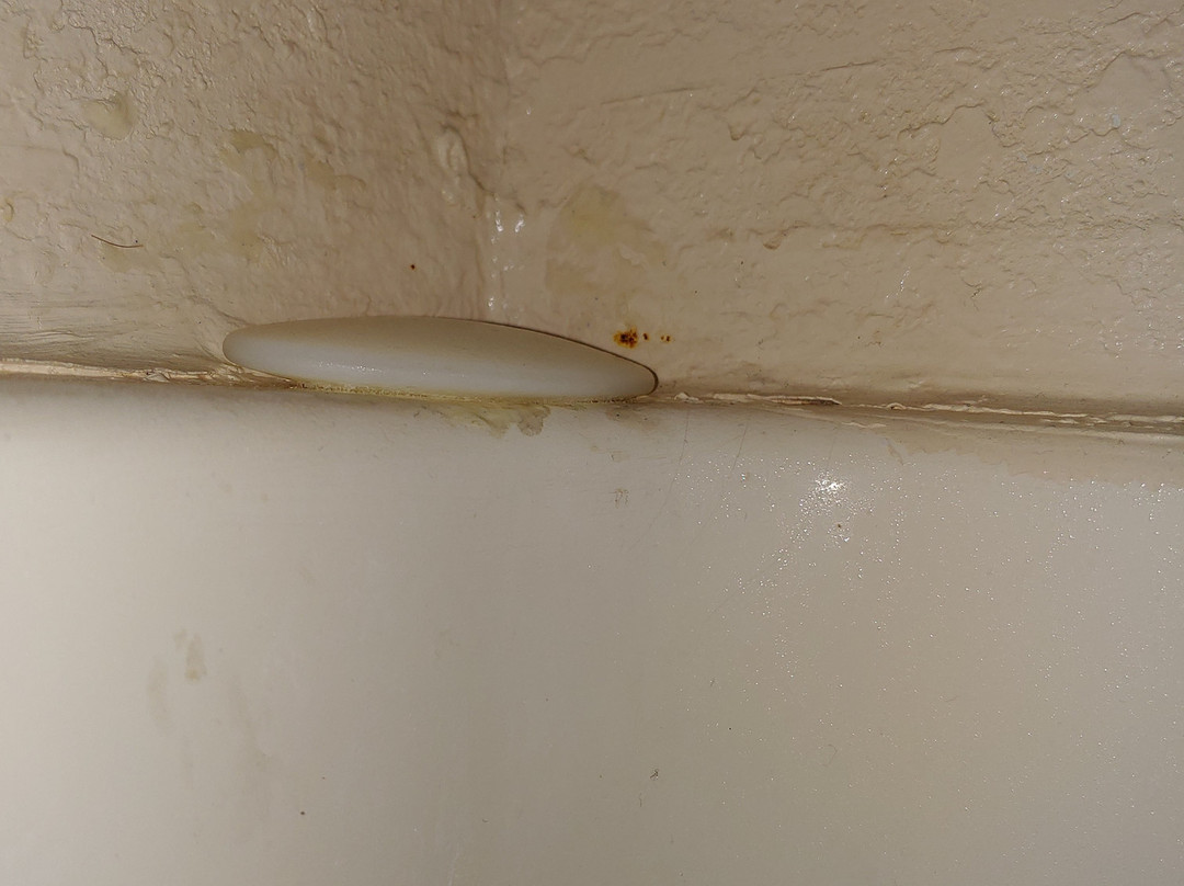 Econo Lodge Henderson I-85主图