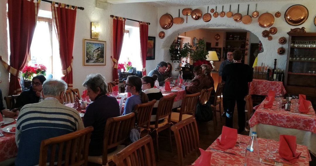 Il Rondanino Hotel Ristorante主图