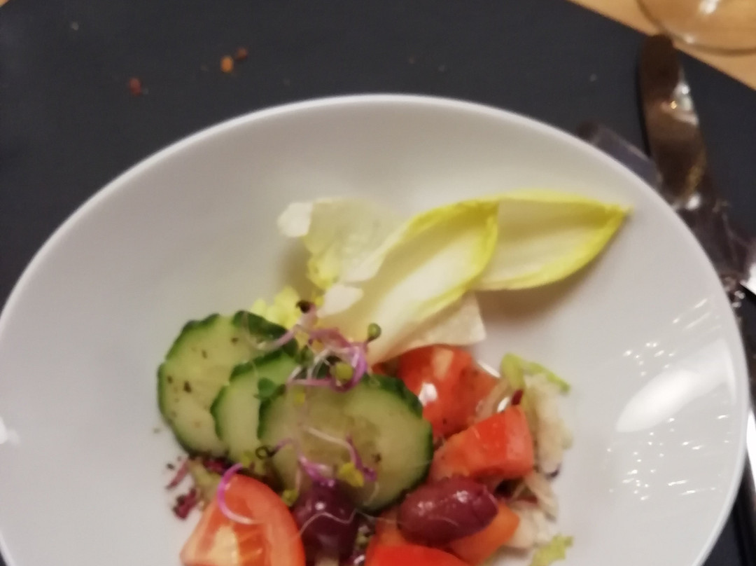 Hotel & Restaurant Capetta主图