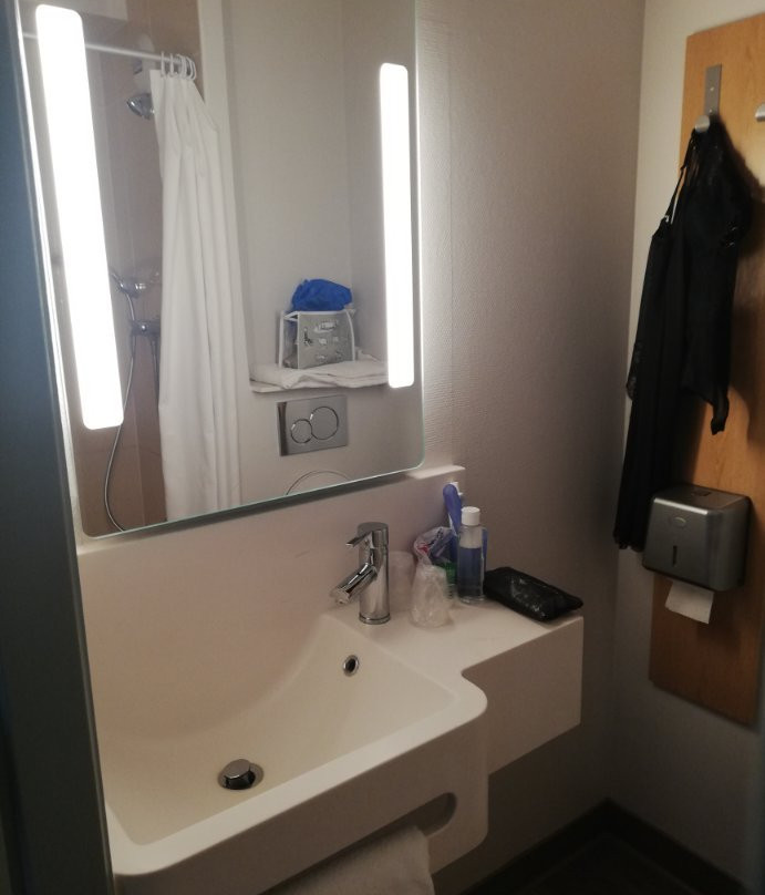 B&B HOTEL Arras主图