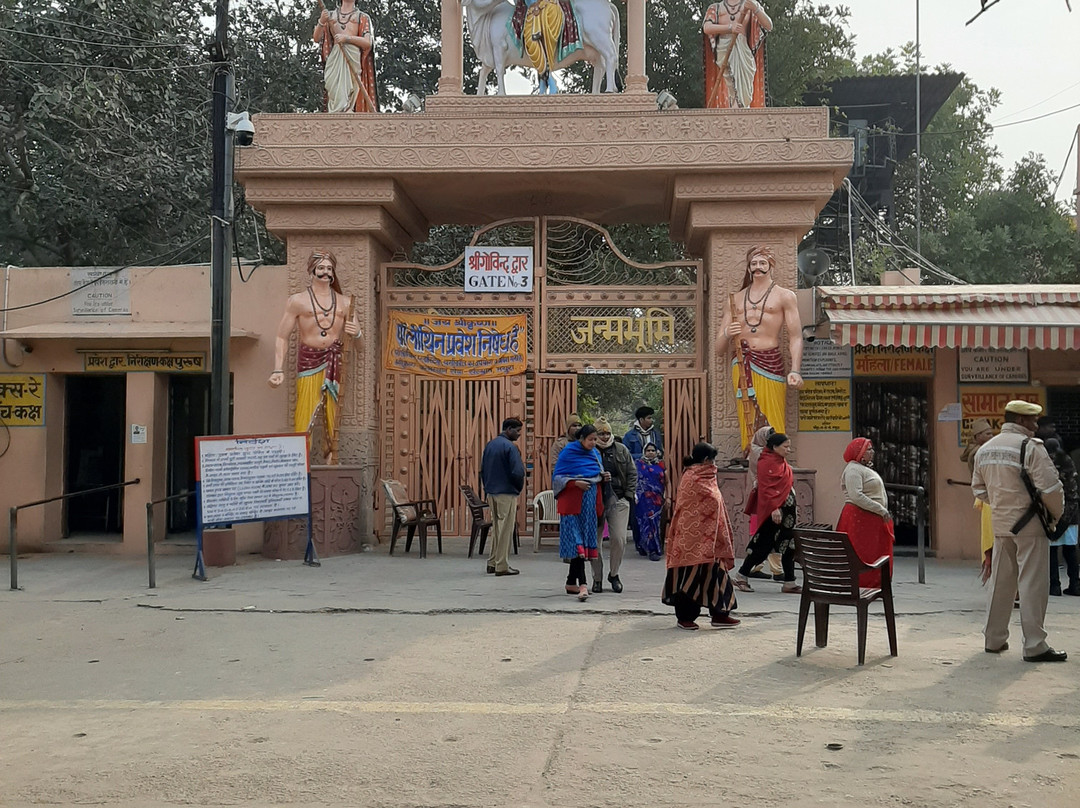 Agra Cabs Tours-阿格拉必去景点