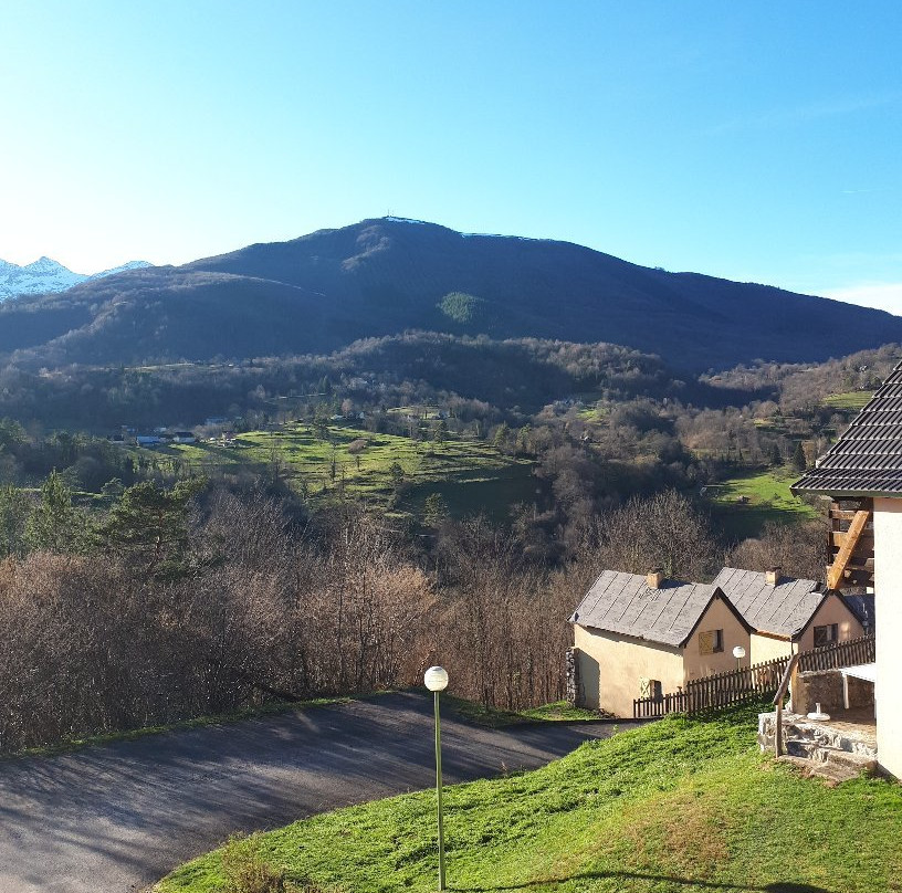 Residence La Souleille des Lannes - Vacanceole主图