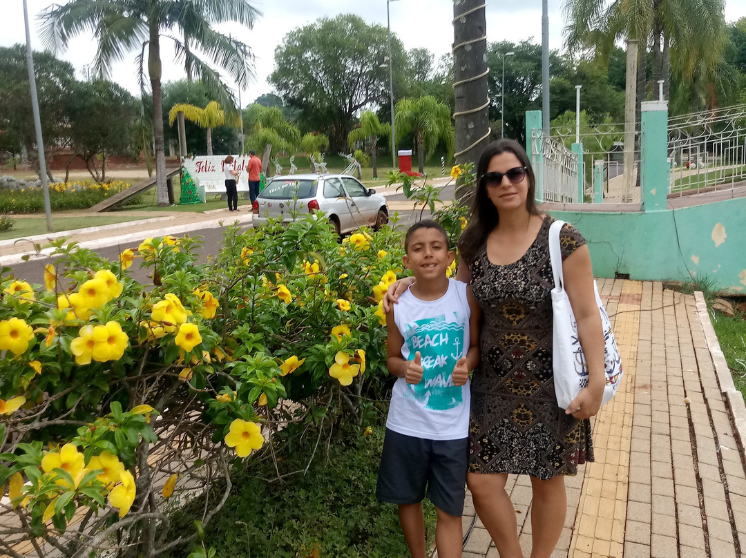 Balneário Mizael Marques Sobrinho景点图片