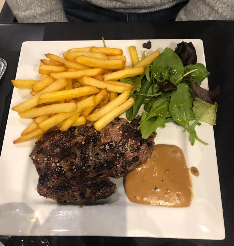 Hotel Residence Hippotel主图