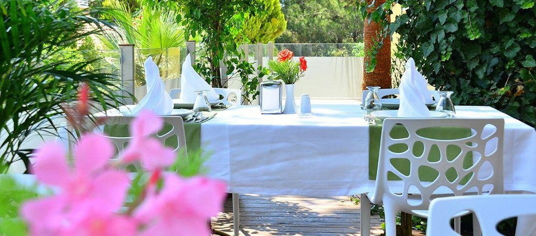 Peninsula Pine Club Boutique Hotel & Spa主图