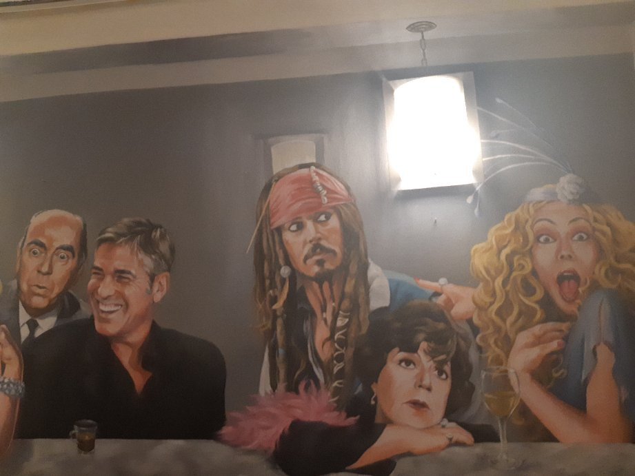 Theatro Sofouli-卡拉马里亚必去景点