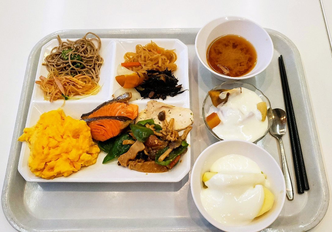 长野灿路都大饭店主图