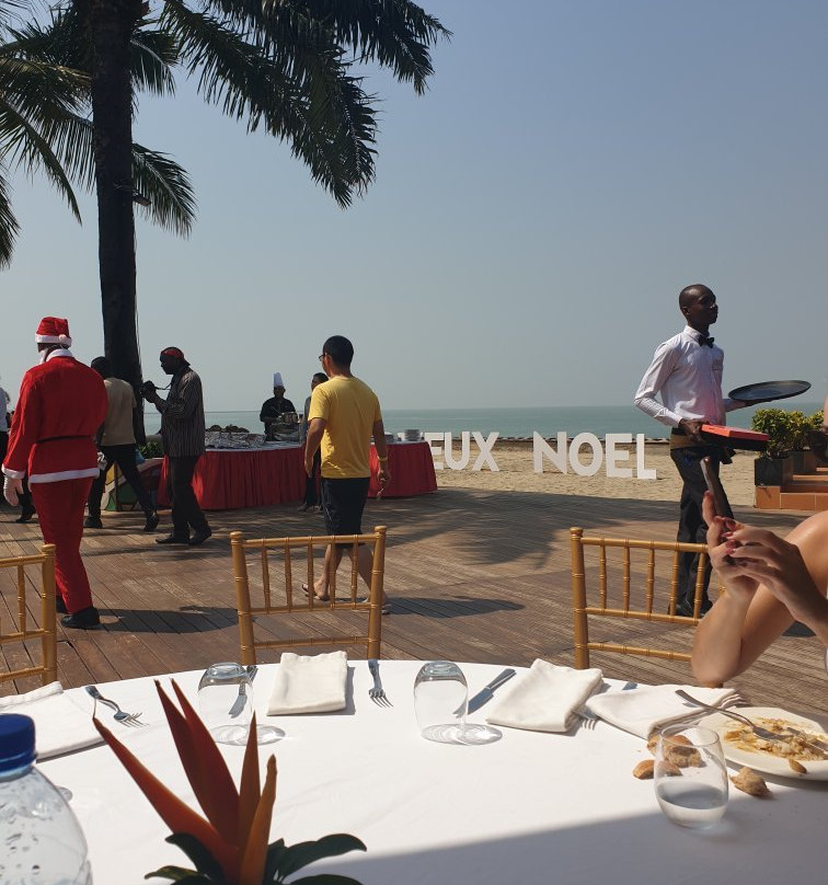 Palm Camayenne主图