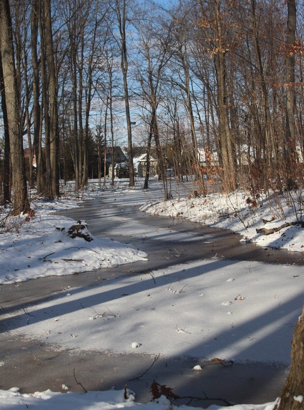 Woodlawn Park-Welland必去景点