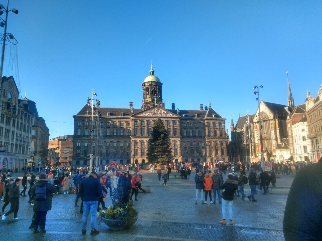 The Neighbourhood of Anne Frank Walking Tours-巴德胡弗多普必去景点