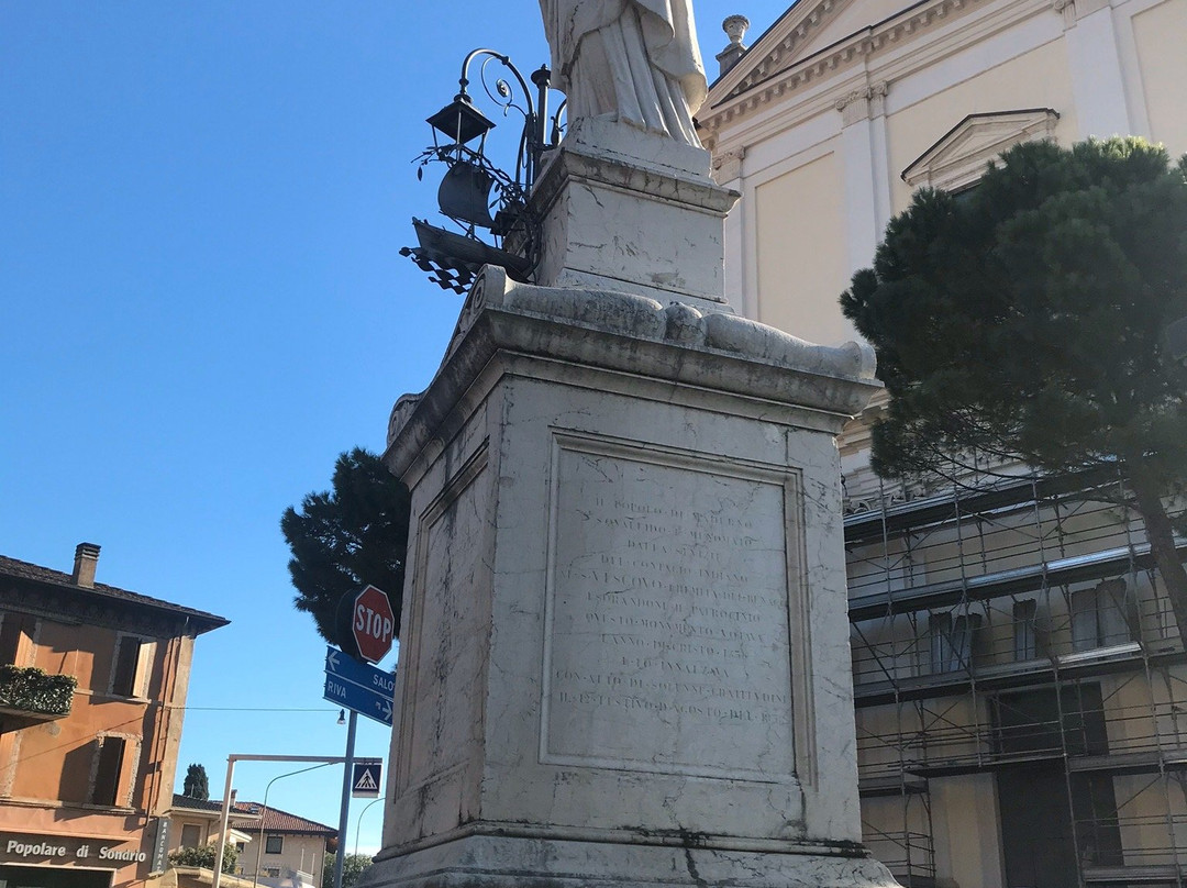 Chiesa di Sant'Ercolano景点图片