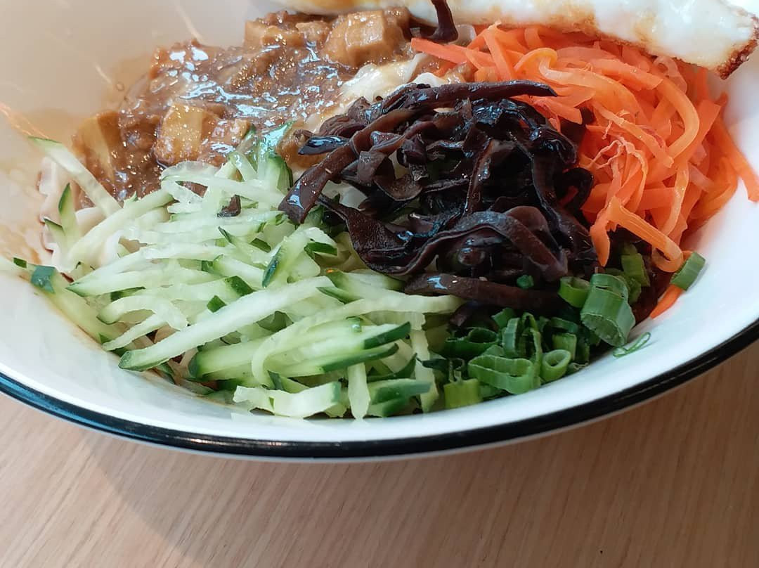 Mom s Dry Noodles