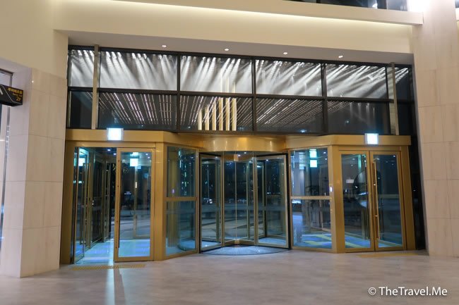 Western Life Hotel-浴室