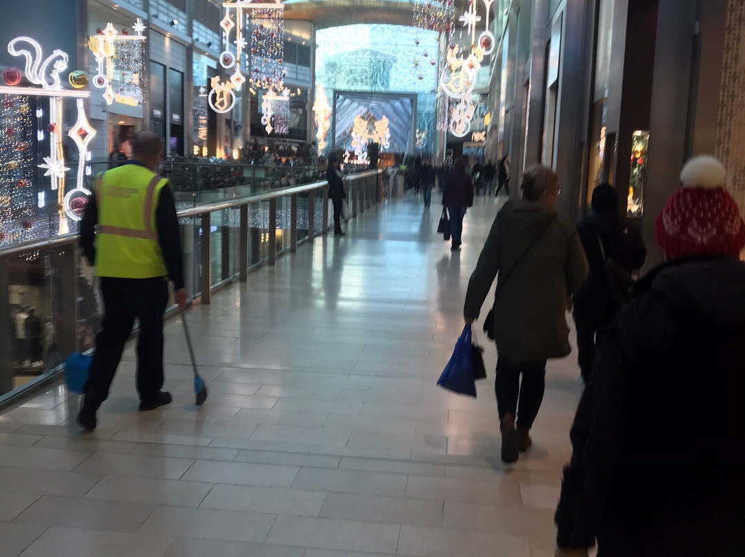 Highcross Leicester景点图片