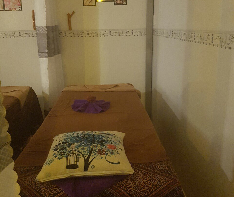 IVY Tropic Spa-Ong Lang必去景点