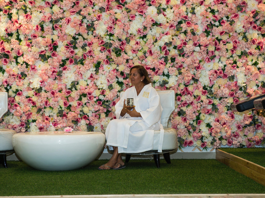 Four One One-多哈必去景点