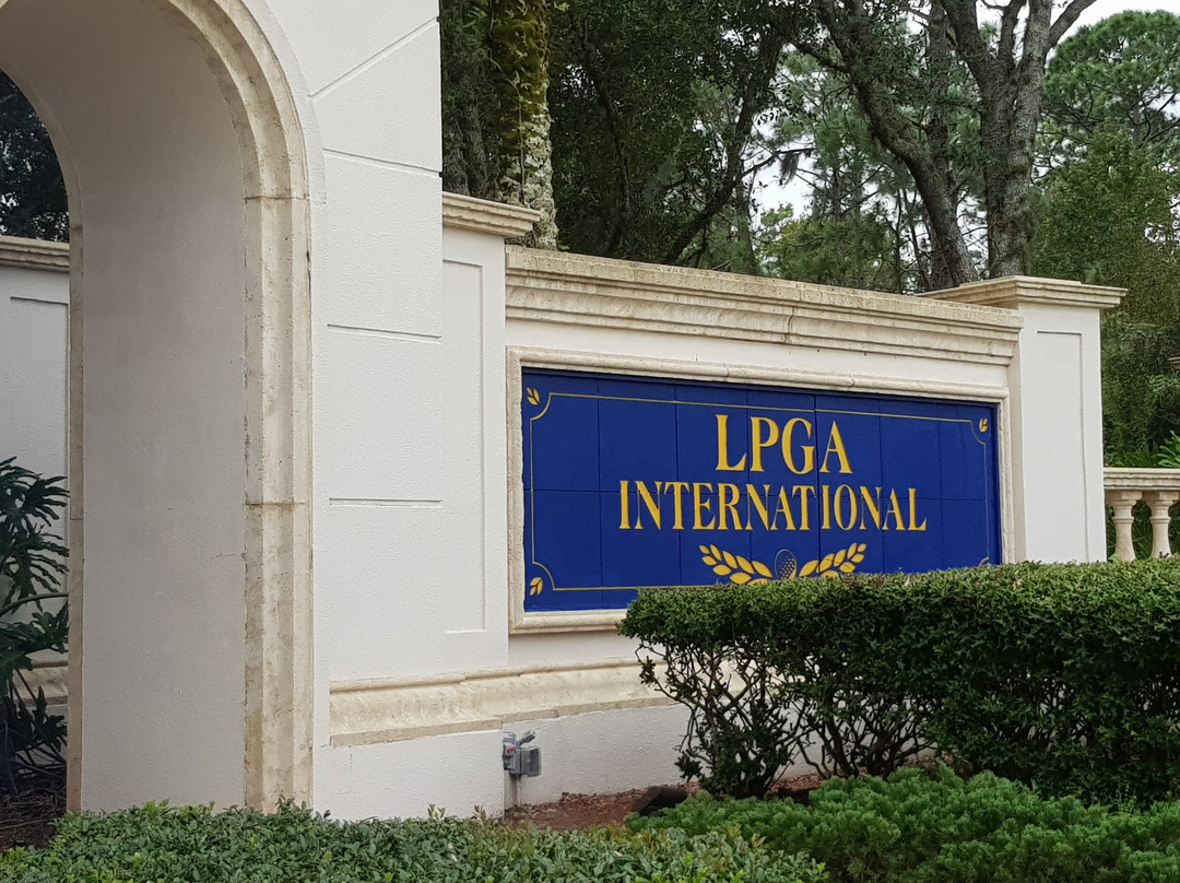LPGA International景点图片