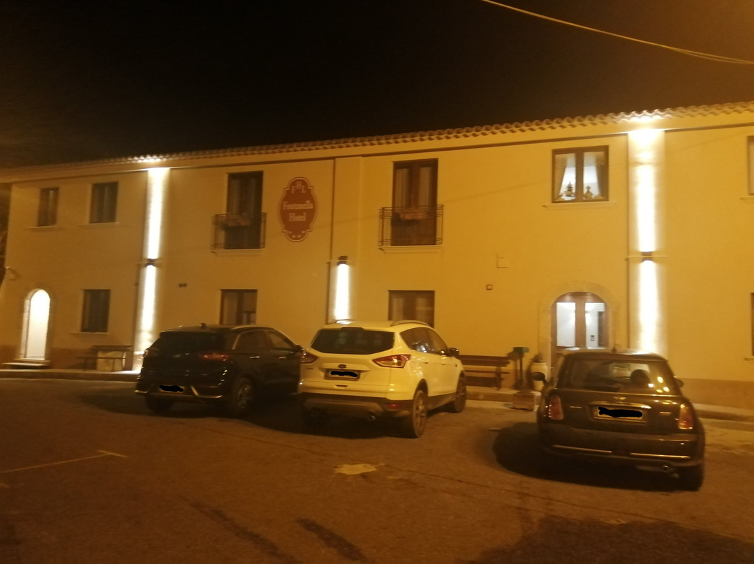 Moschetta旅游攻略图片