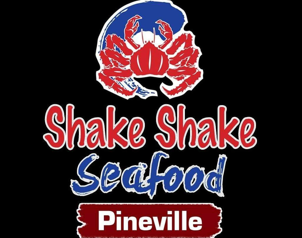 Shake Shake Seafood主图