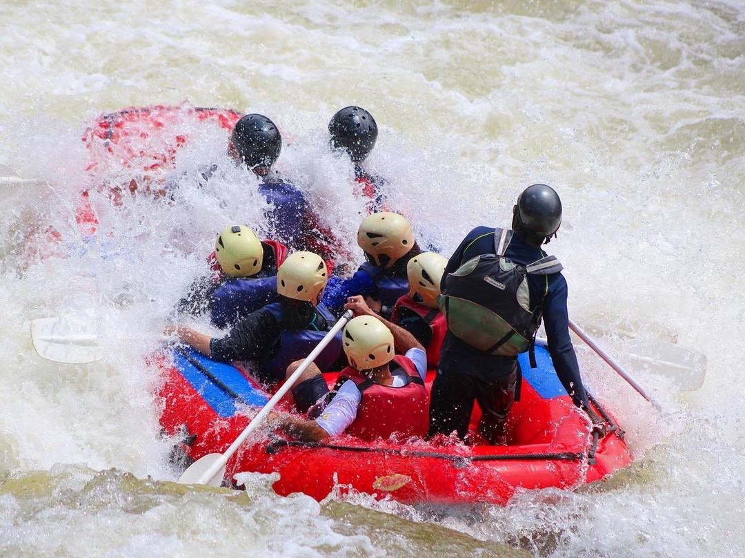 Clarens Xtreme Private Tours-克拉伦斯必去景点