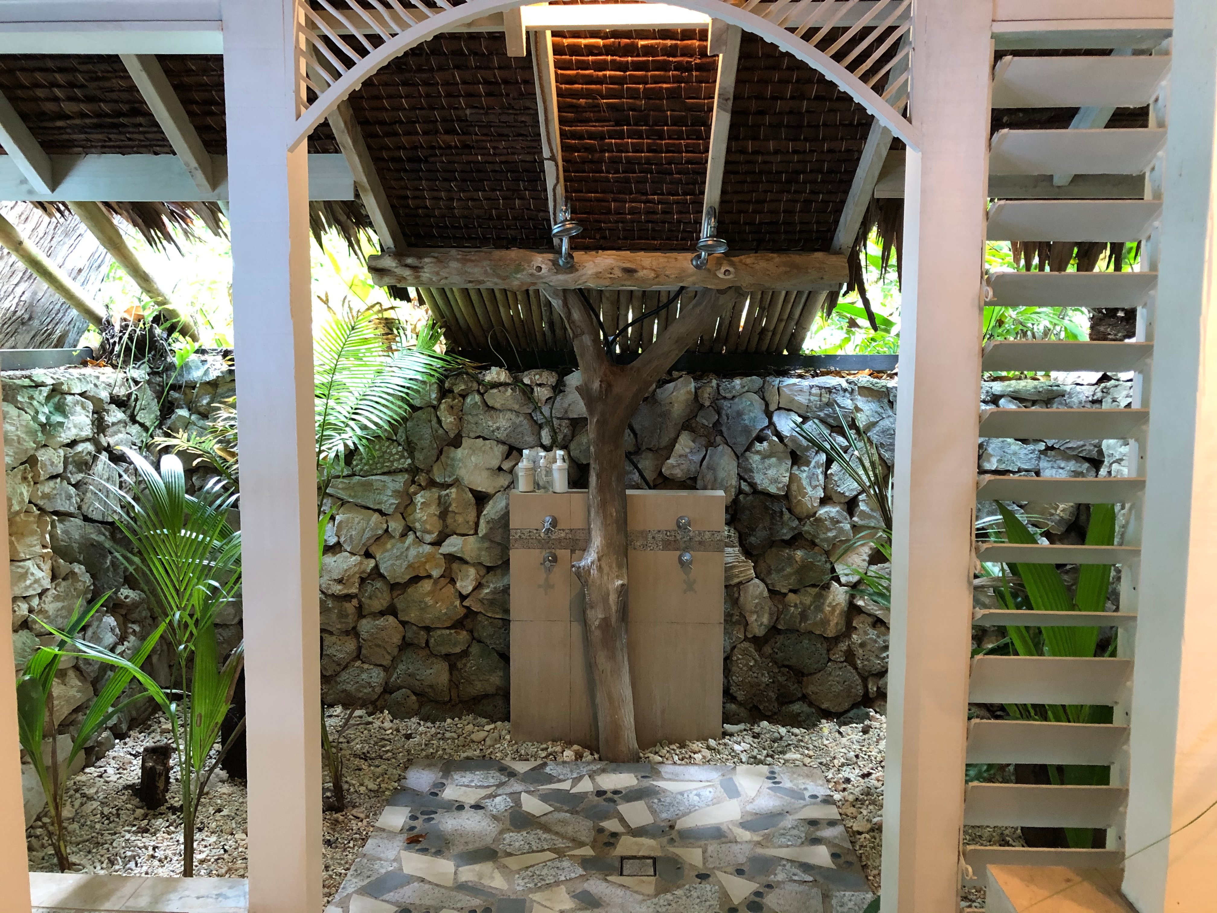 Hidden Cove Eco Retreat-官方