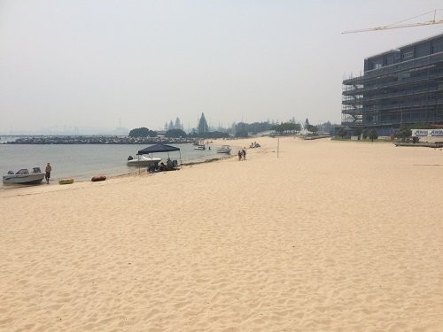 Koombana Bay-班伯利必去景点