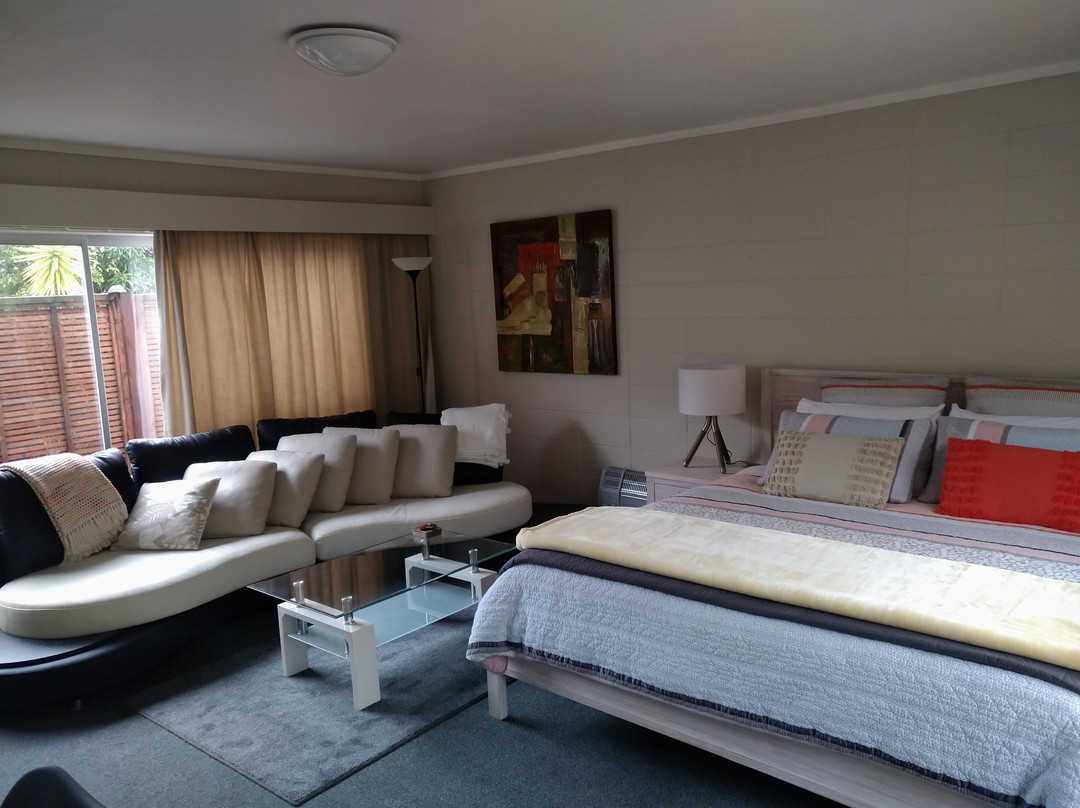 Tarawera River Lodge / Motel主图