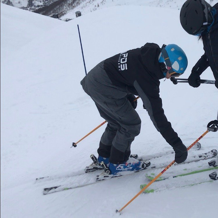 Pds Snowsport Val D’isere-Sainte-Foy-Tarentaise必去景点