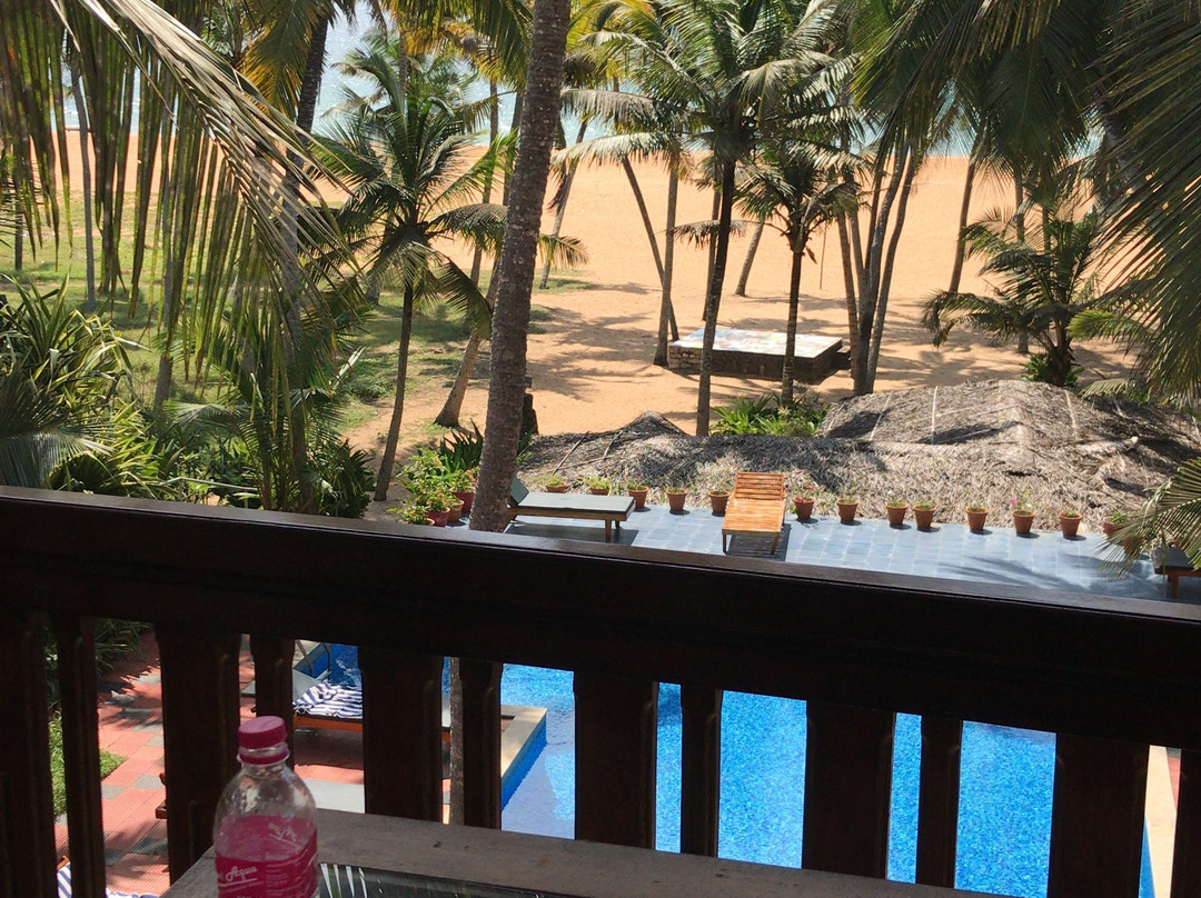 Nilayam Ayurveda Beach Resort主图