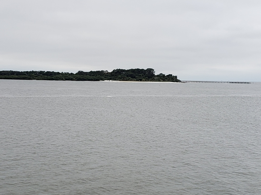 Cedar Keys National Wildlife Refuge景点图片