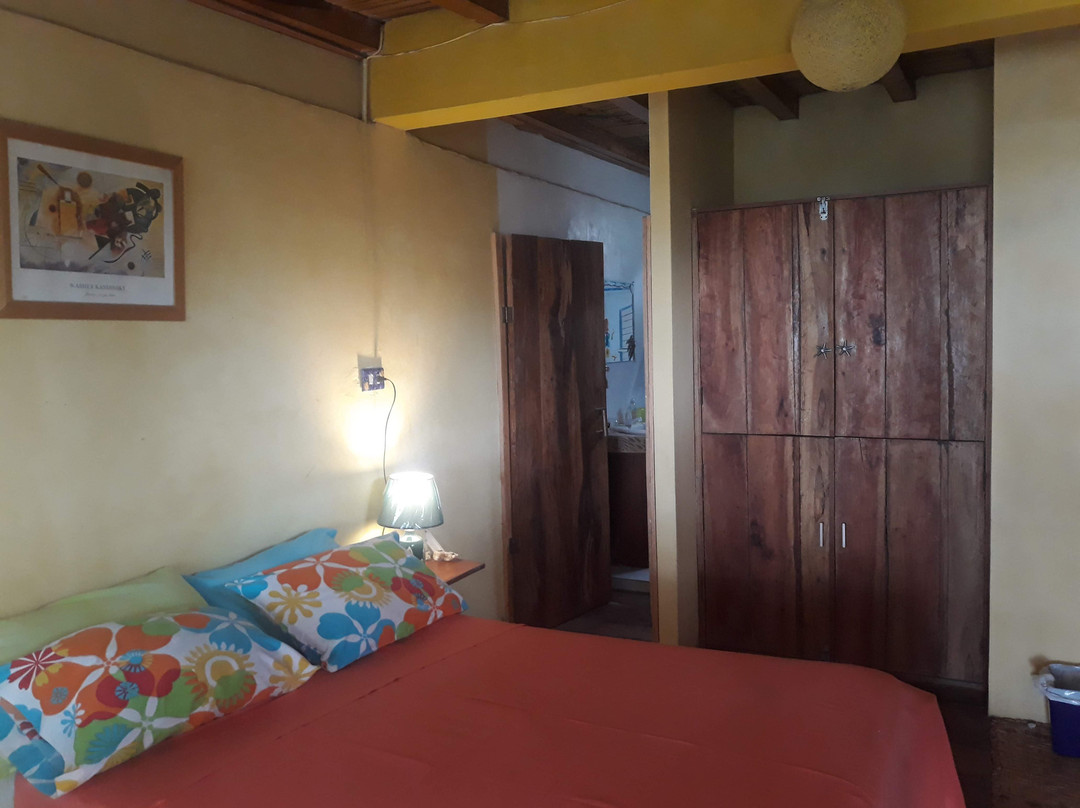 Maremonti Vacation Rental主图