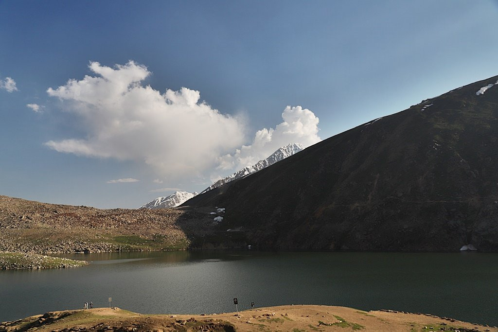 Kaghan Valley-Balakot必去景点