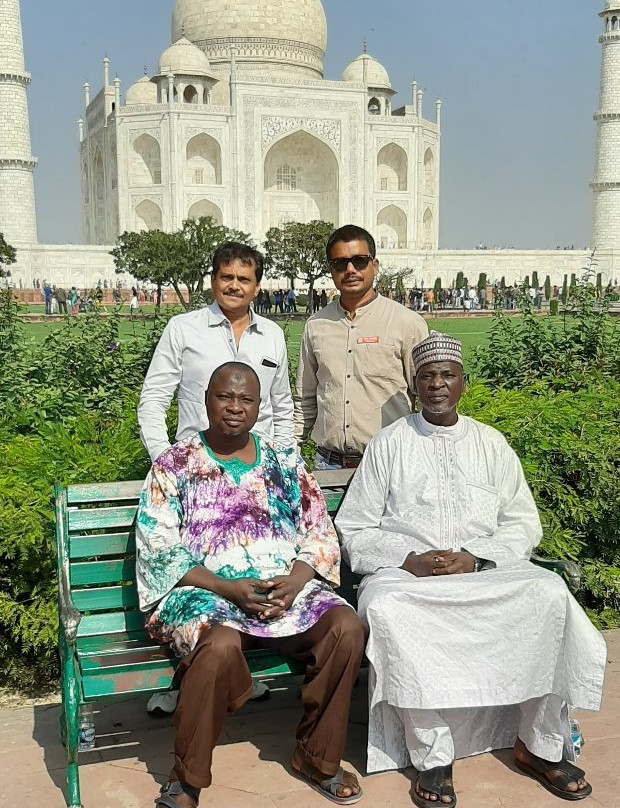 Taj Same Day Tours景点图片