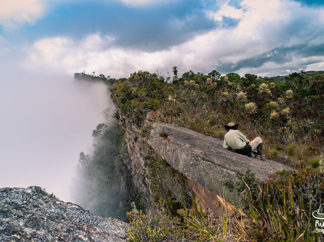 Parque Ecoturistico Los Currucuyes景点图片