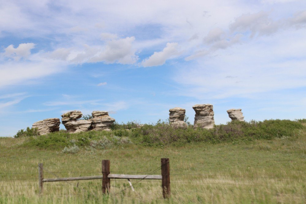 Old U.S. Highway 91 Historic District-Cascade必去景点