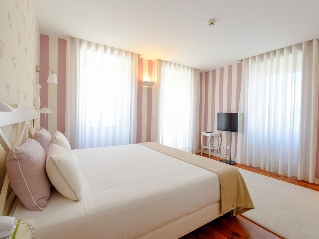 Sundial Gardens & Suites主图