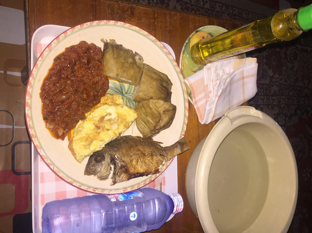 Osu Cooking Class by KK-阿克拉必去景点