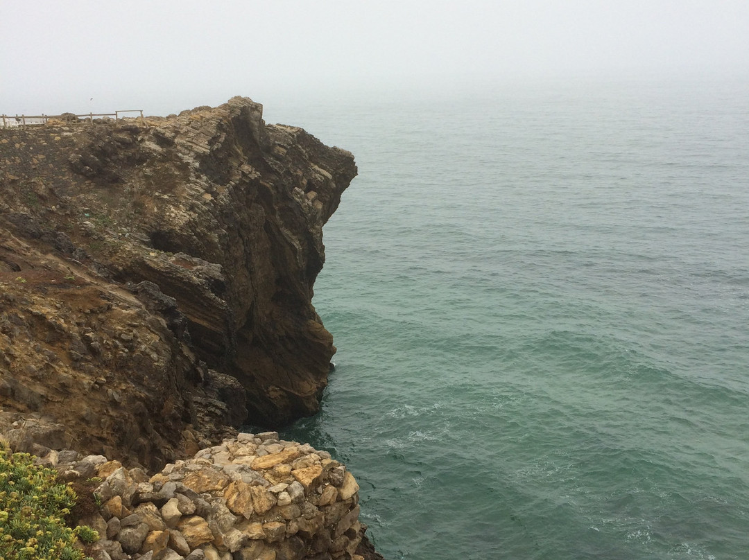 Praia de Sao Pedro de Moel-Marinha Grande必去景点