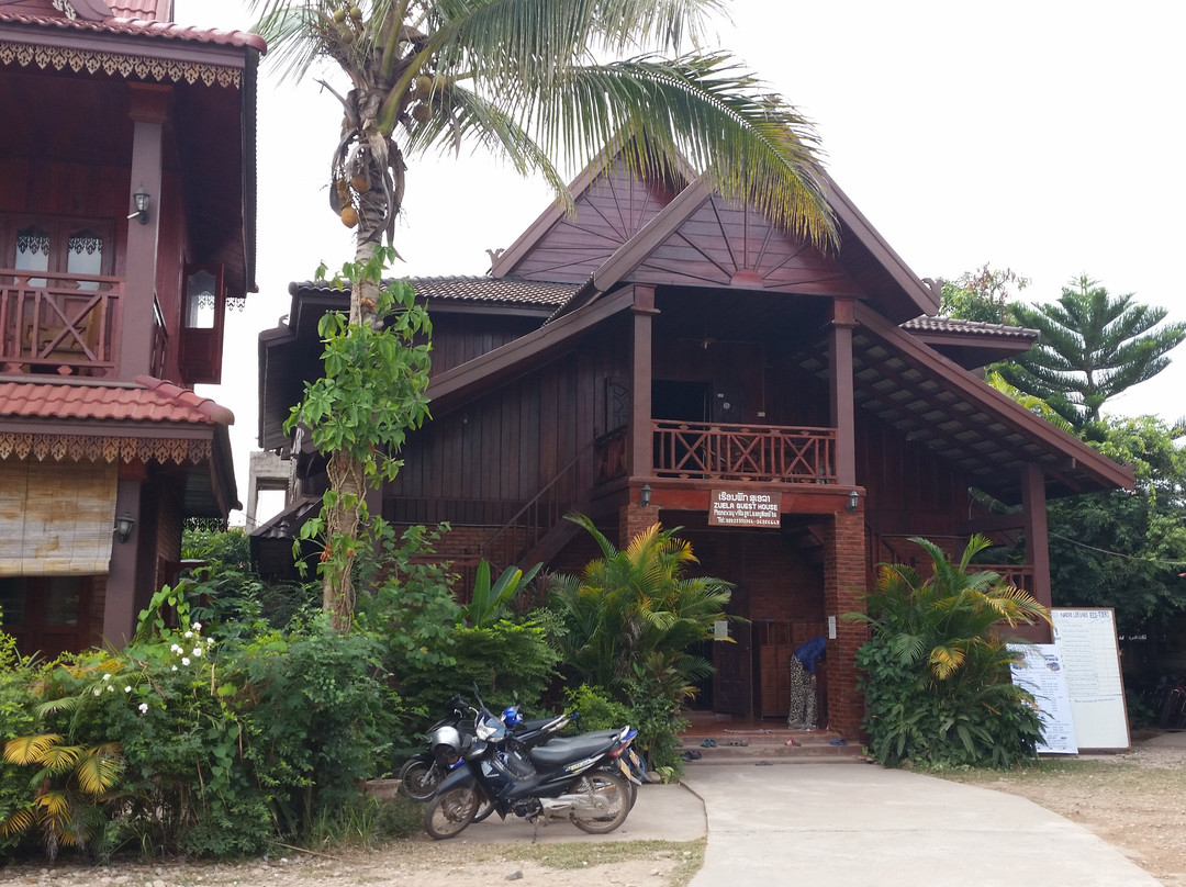 Zuela Guesthouse主图